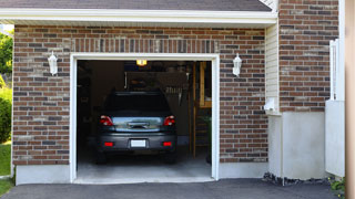 Garage Door Installation at 95196 San Jose, California